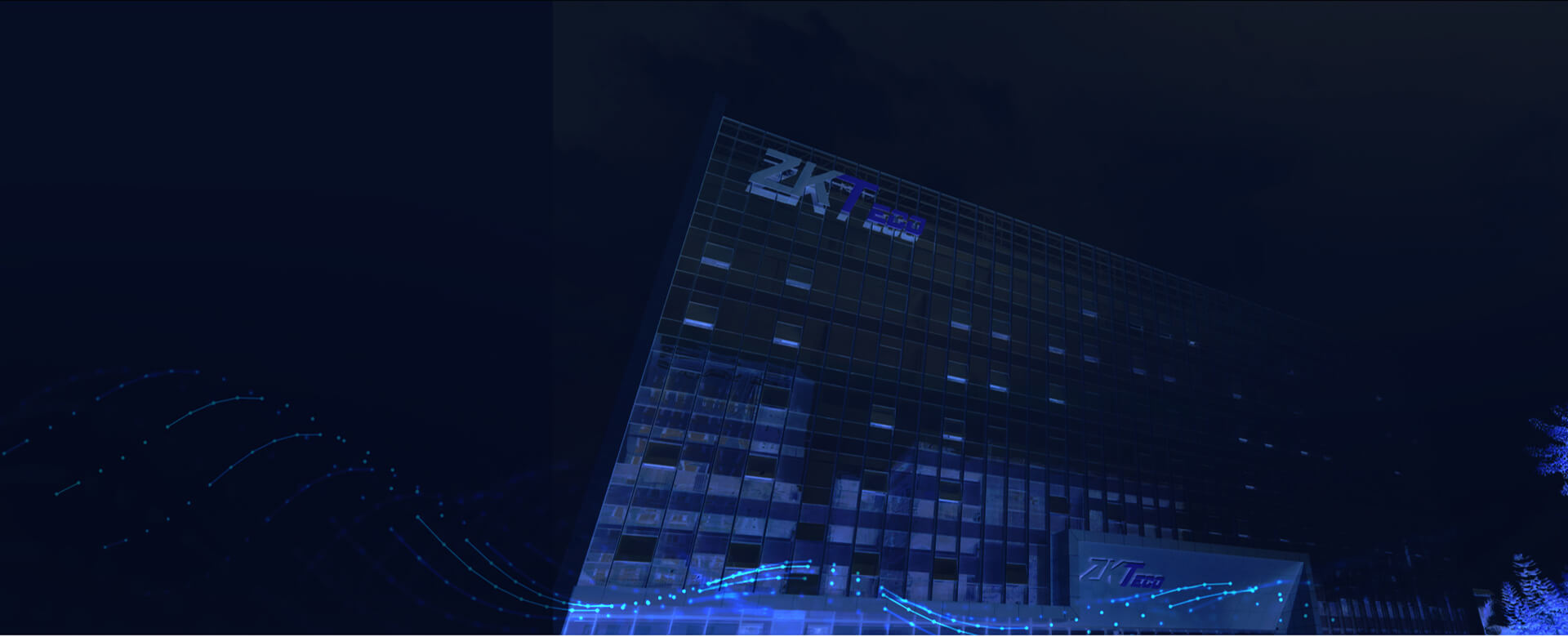 The Dongguan-Shenzhen R&D Center