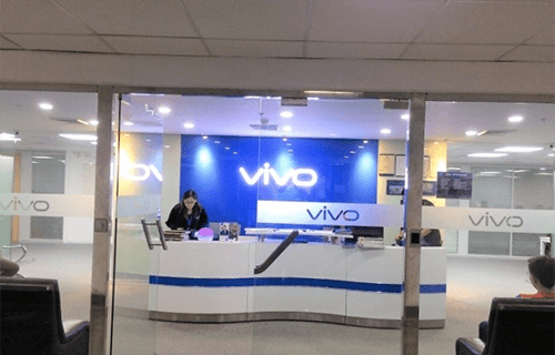 Vivo Philippines — Time & Attendance and Access Control Management Case Study Vivo Philippines — Time & Attendance and Access Control Management Case Study