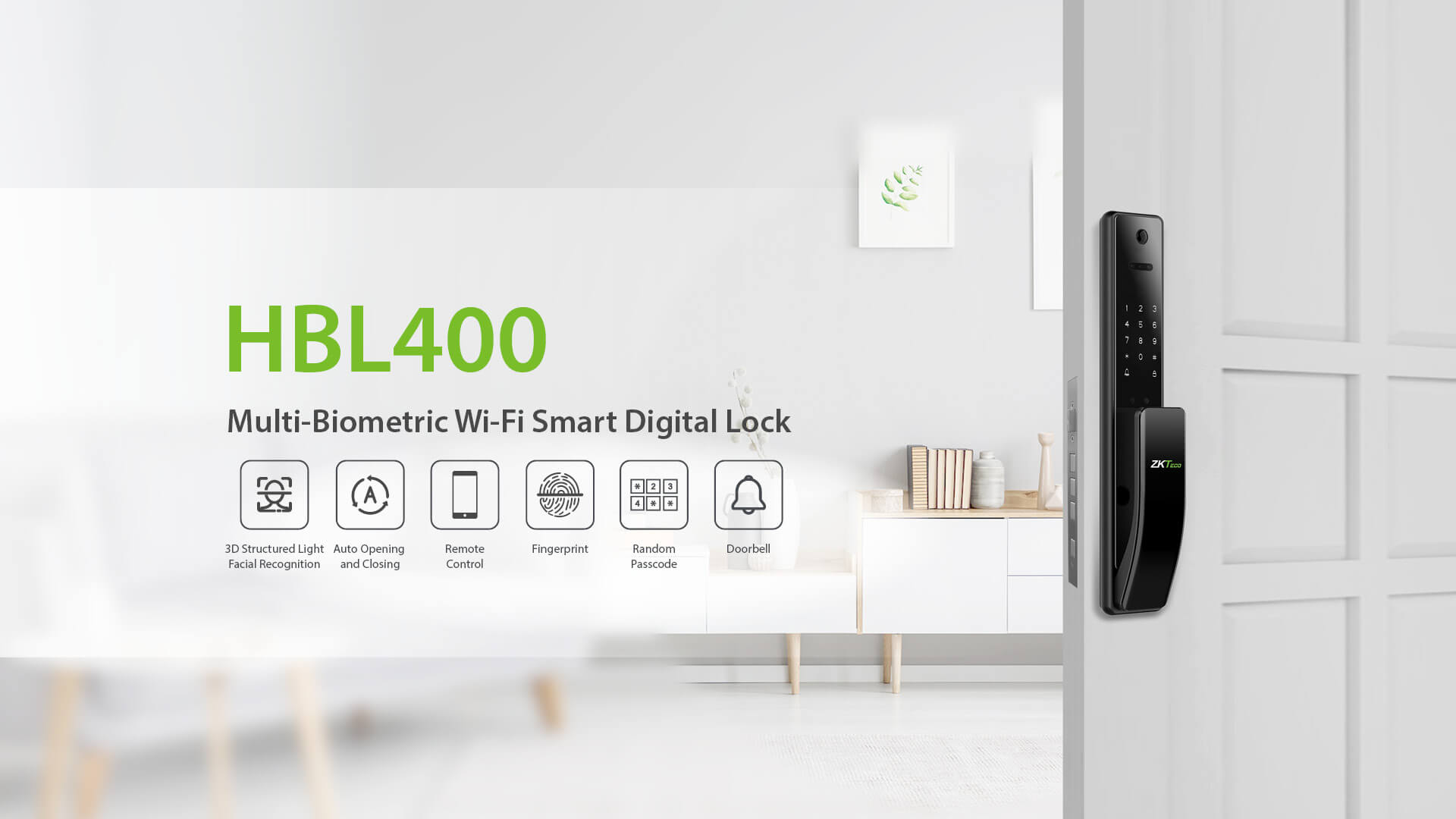HBL400