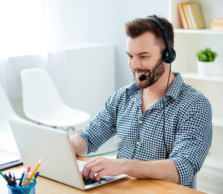 Online Training