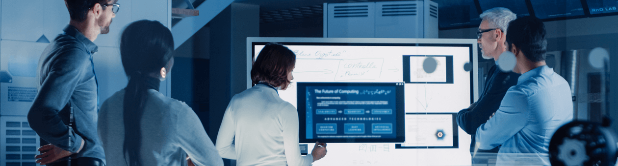 R&D Centers