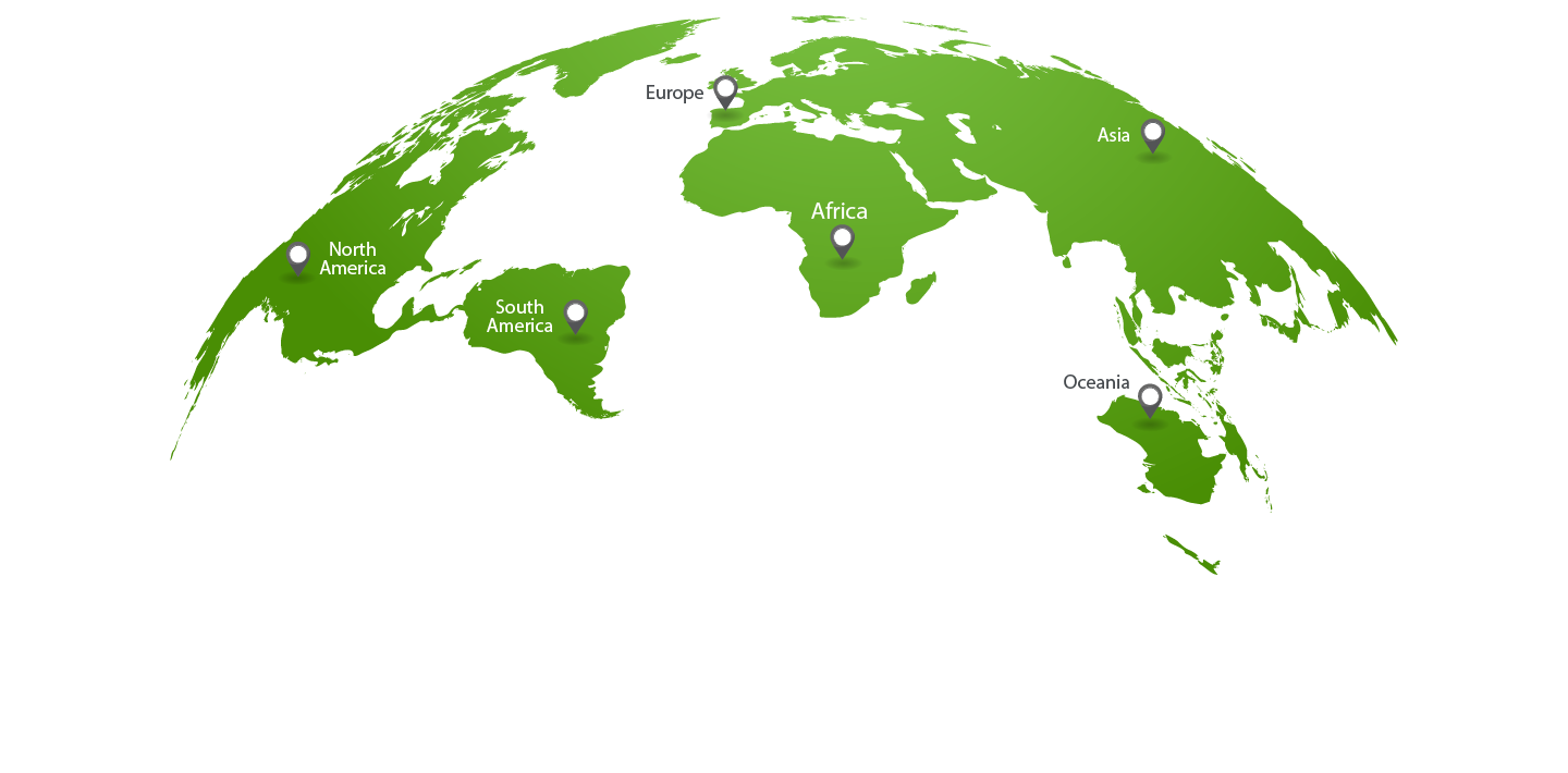 Sales Map