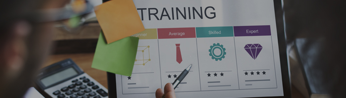 Customize The Online Training