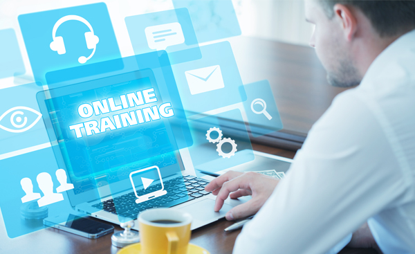 Welcome to our free training course!