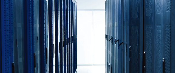 High Availability And Security Solution