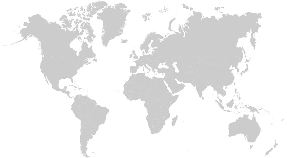 Sales Map