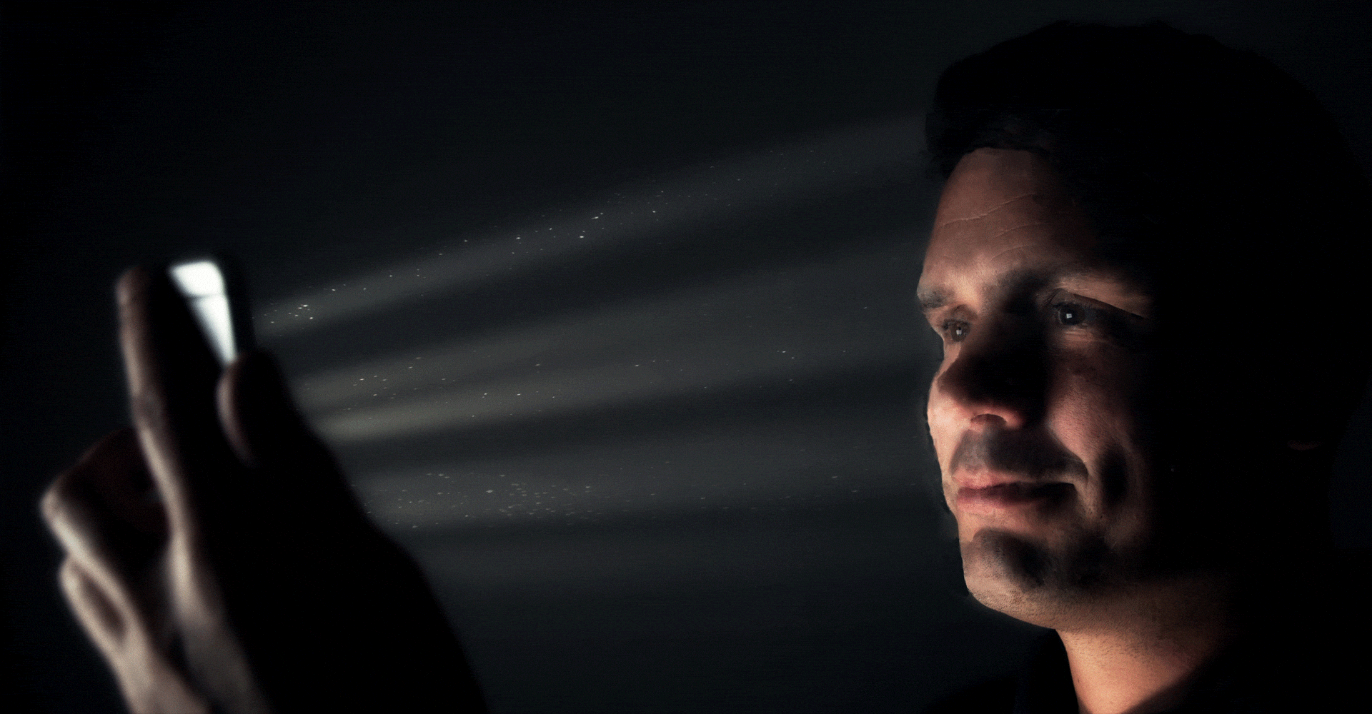 Visible Light Facial Recognition