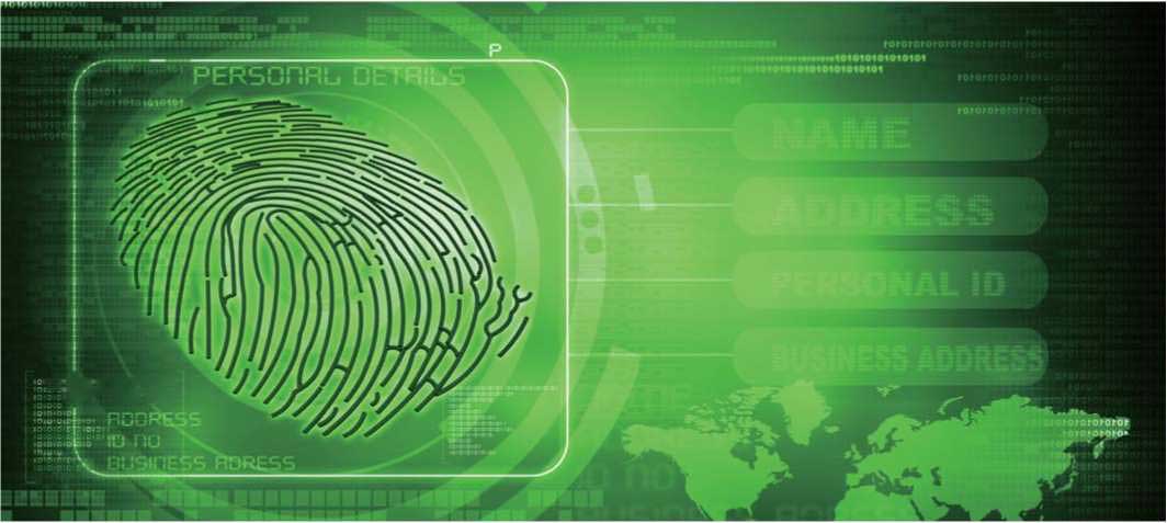 ZKTeco College- Fundamental of Fingerprint Recognition