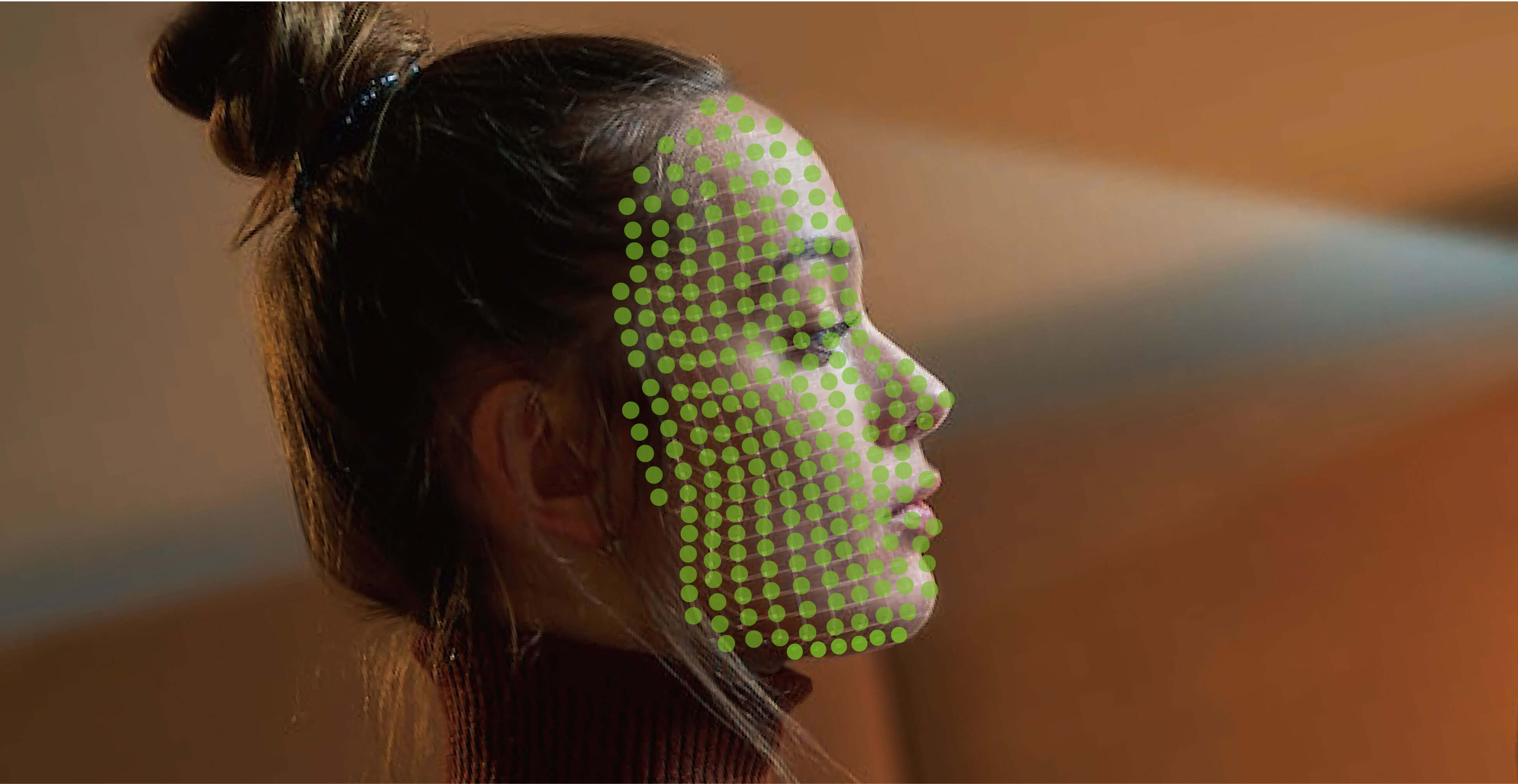 Introduction of 3D Structured Light Facial Recognition Introduction of 3D Structured Light Facial Recognition