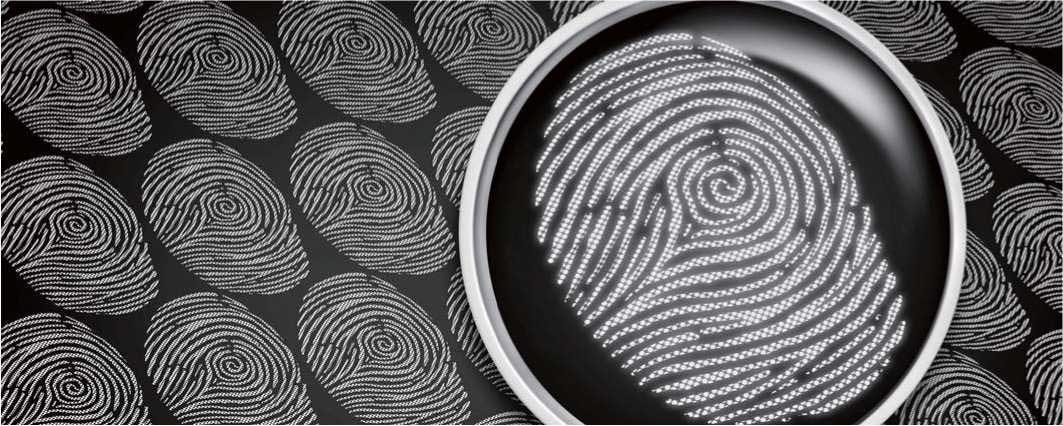 ZKTeco College- Fundamental of Fingerprint Recognition
