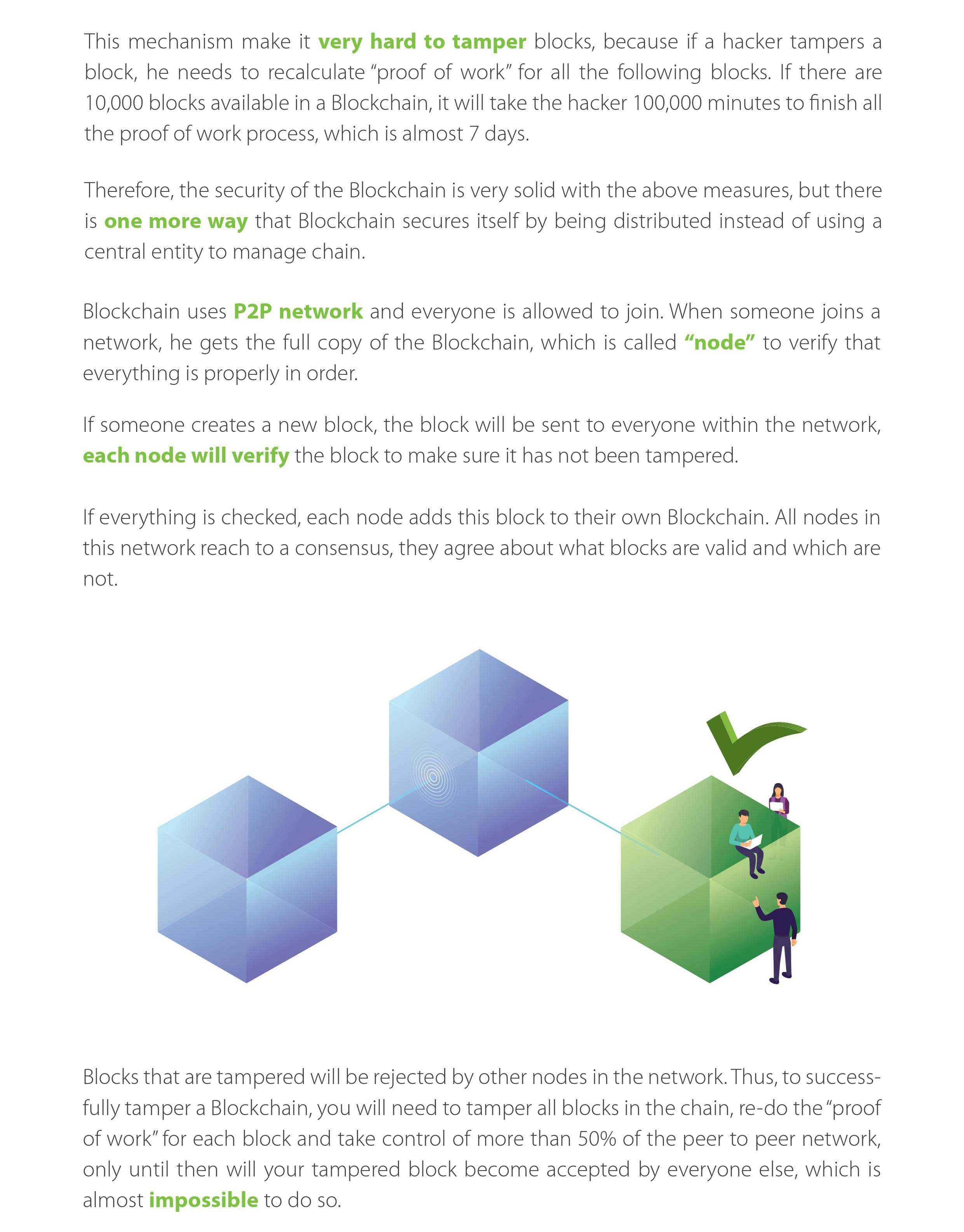 Ultimate Protection of Your Own Identity Blockchain-Secured Biometrics Powered by Ethereum Platform Ultimate Protection of Your Own Identity Blockchain-Secured Biometrics Powered by Ethereum Platform