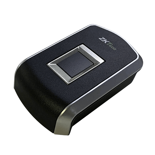 Introduction of Palm Data Capture Module and Dual-camera Face Capture Module