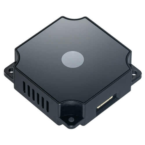 Introduction of Palm Data Capture Module and Dual-camera Face Capture Module