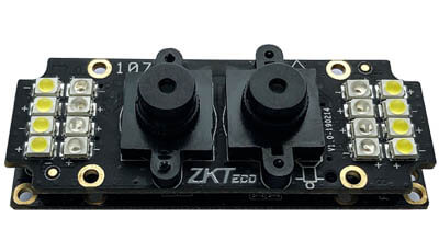 Introduction of Palm Data Capture Module and Dual-camera Face Capture Module Introduction of Palm Data Capture Module and Dual-camera Face Capture Module