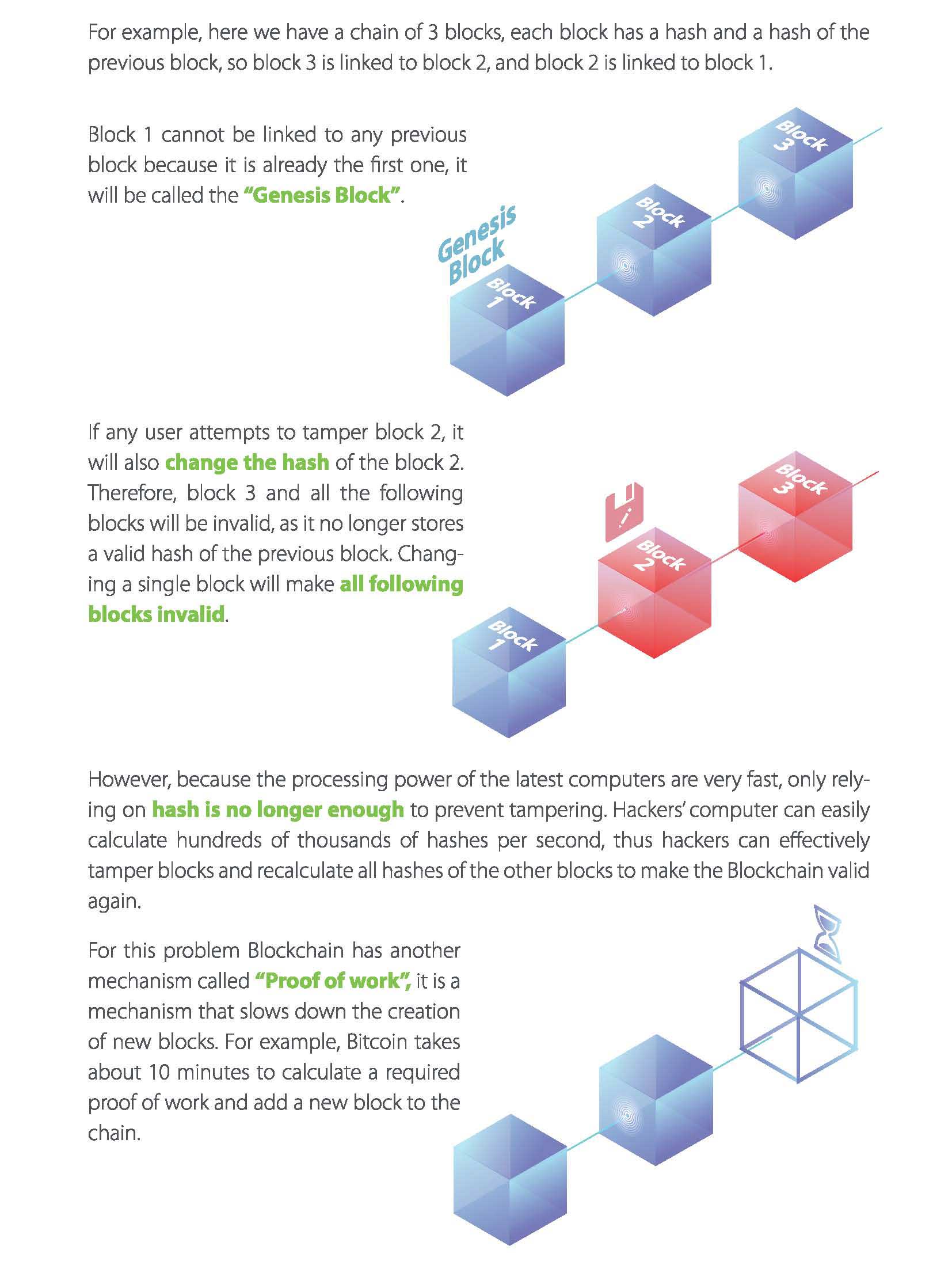 Ultimate Protection of Your Own Identity Blockchain-Secured Biometrics Powered by Ethereum Platform Ultimate Protection of Your Own Identity Blockchain-Secured Biometrics Powered by Ethereum Platform