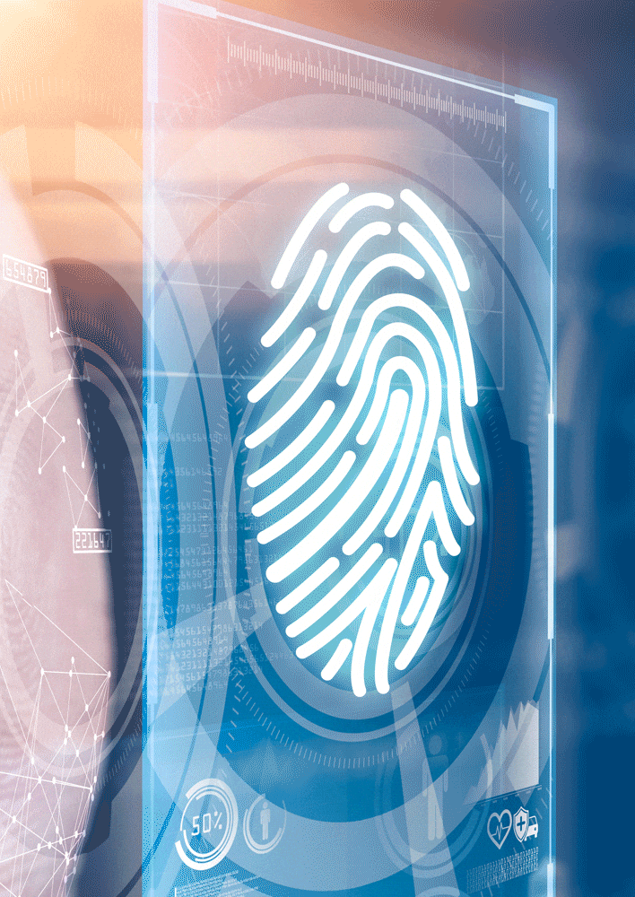 Fingerprint Recognition