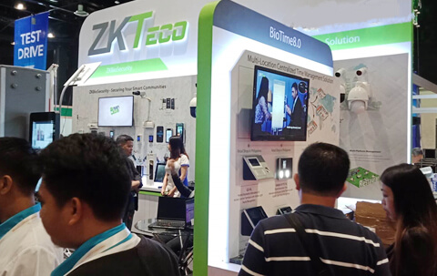 World of Safety and Security Expo (WOSAS) 2019 World of Safety and Security Expo (WOSAS) 2019