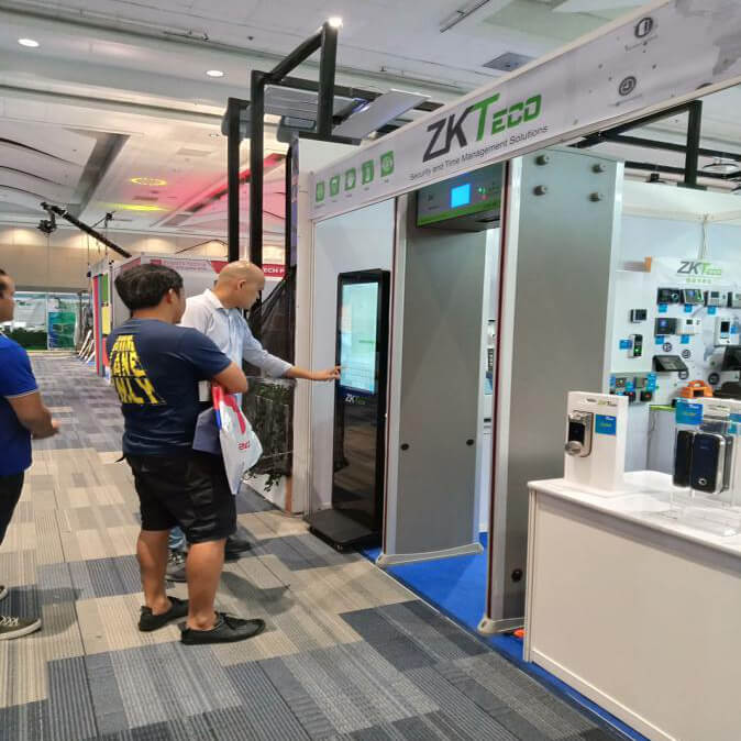 Hospitality Tech Suppliers Show 2019 Hospitality Tech Suppliers Show 2019