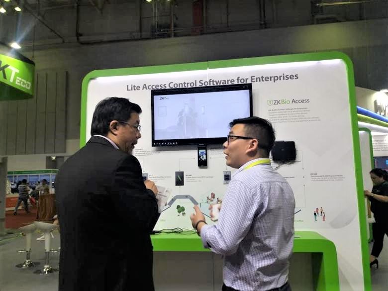 SECUTECH VIETNAM 2019 SECUTECH VIETNAM 2019