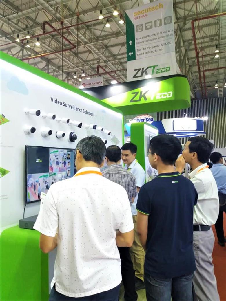 SECUTECH VIETNAM 2019 SECUTECH VIETNAM 2019