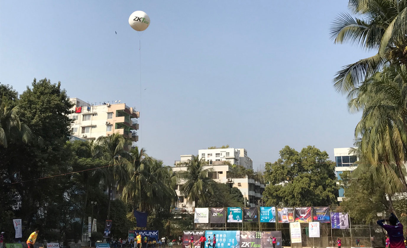 After much anticipation, the final game of ECS Cricket Tournament 2018 was held