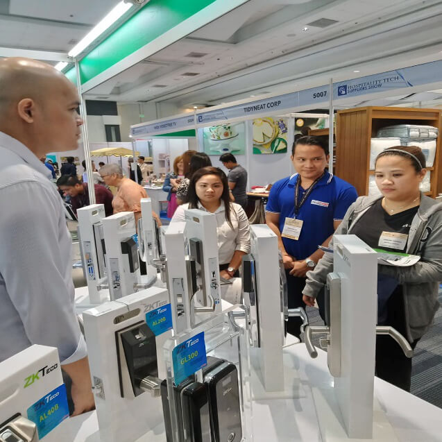 Hospitality Tech Suppliers Show 2019 Hospitality Tech Suppliers Show 2019