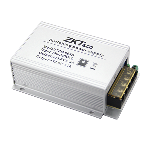 Power Supply
