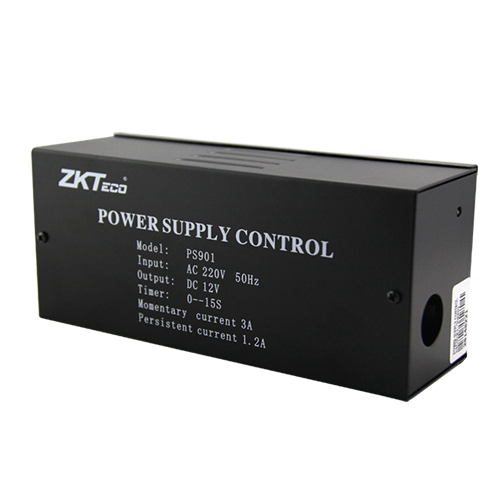Power Supply