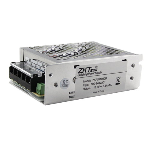 Power Supply