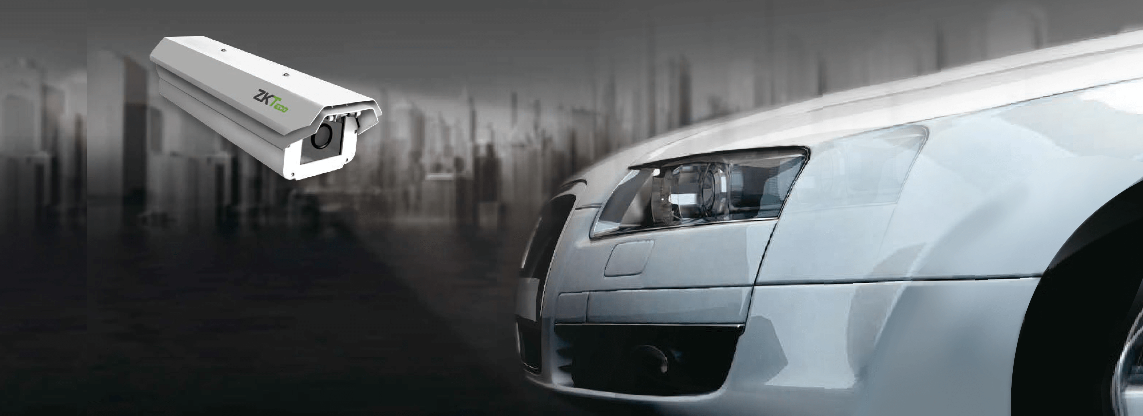 ​  Advanced LPR Solution with Vehicle Recognition     introduction