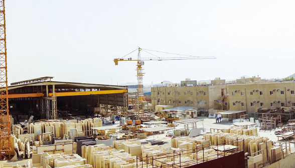 UNITED ARAB EMIRATES - EXTRA CO Time and Attendance Management Case Study UNITED ARAB EMIRATES - EXTRA CO Time and Attendance Management Case Study