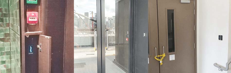 Inter Continental Hong Kong Access Control &Video SurveillanceT Integrated Solution Case Study Inter Continental Hong Kong Access Control &Video SurveillanceT Integrated Solution Case Study