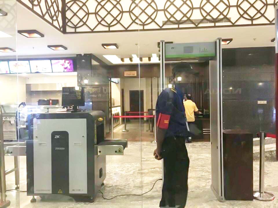 Étude de cas de gestion des inspections de sécurité de l’hôtel Zabeer International Luxury Hotel au Bangladesh