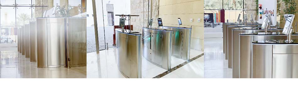 Saudi Arabia – Ministry of Culture Access Control Management Case Study Saudi Arabia – Ministry of Culture Access Control Management Case Study