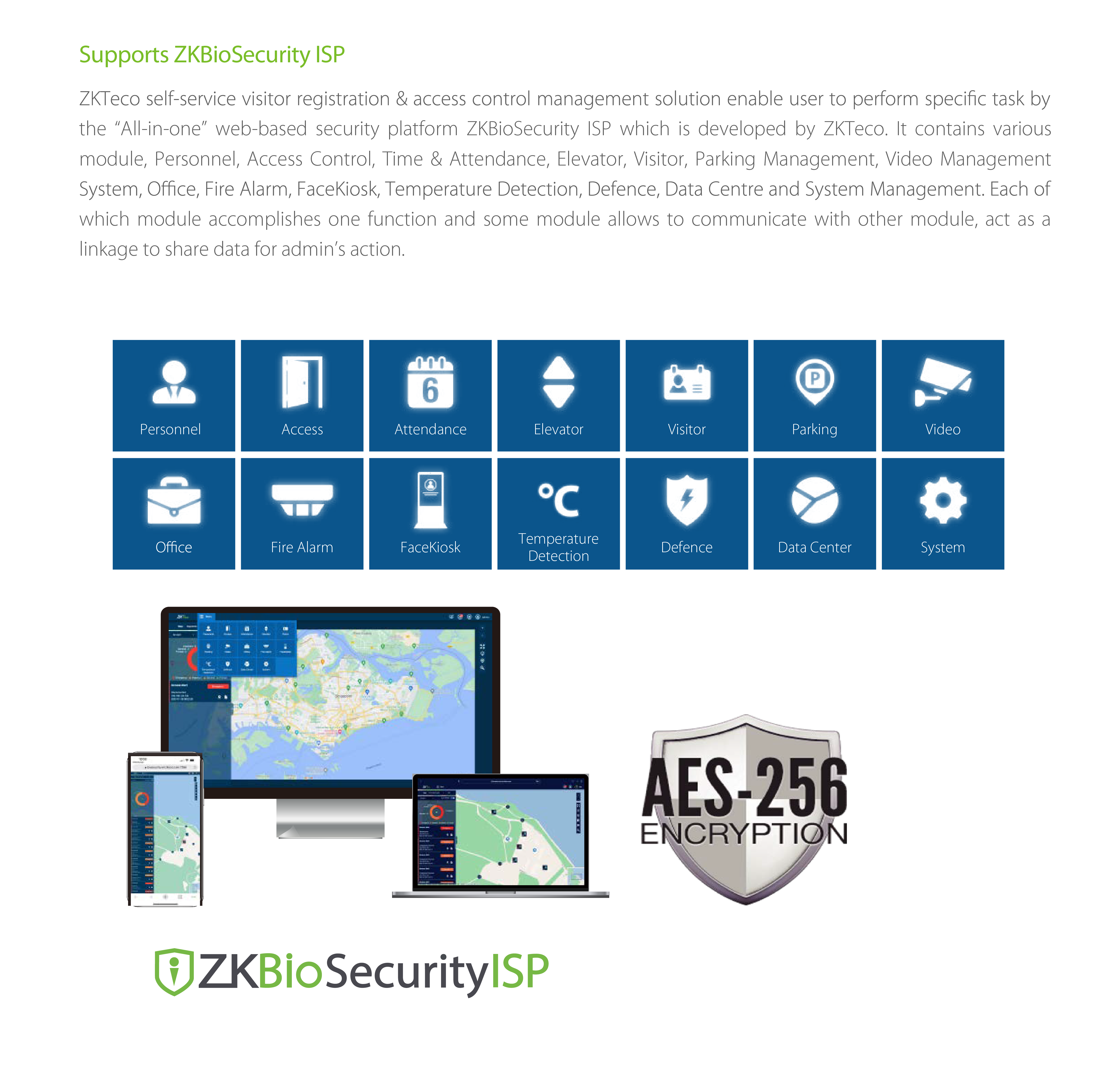 Self-service Visitor Registration and Access Control Management Solution Self-service Visitor Registration and Access Control Management Solution