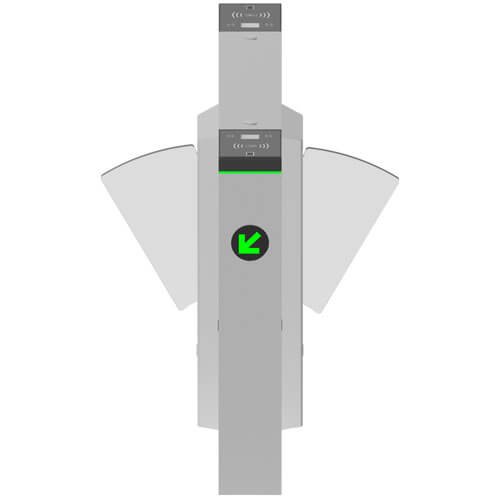 Mars-F1200 Series
