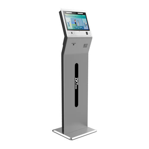 FaceKiosk-H13C & H13C[TD]