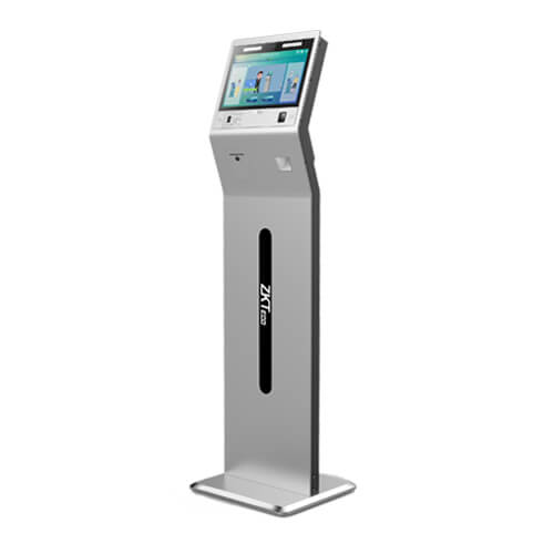 FaceKiosk-H13C & H13C[TD]