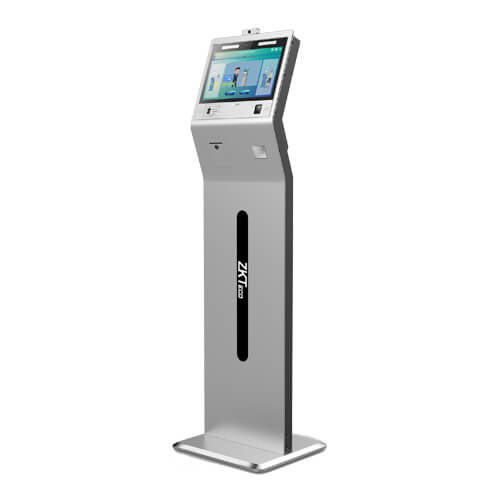 FaceKiosk-H13C & H13C[TD]