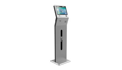 FaceKiosk-H13C & H13C[TD]