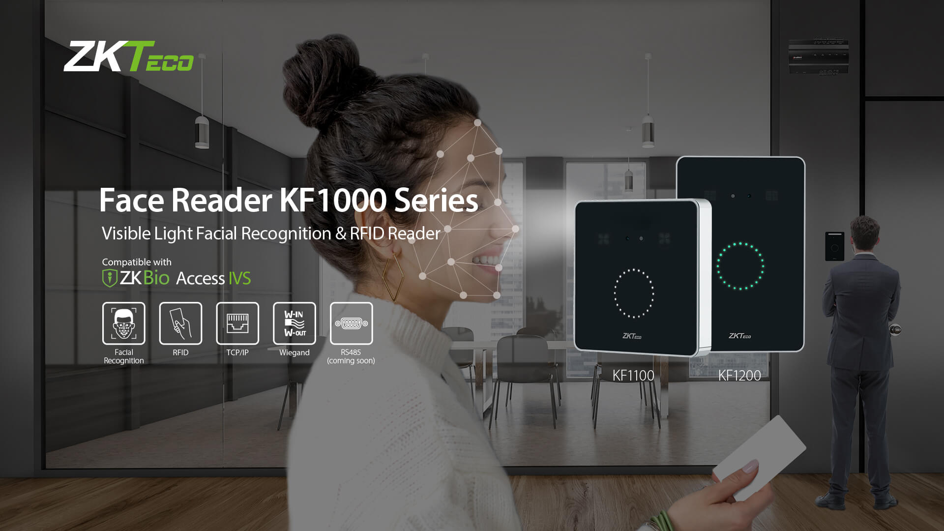 KF1000-Series 