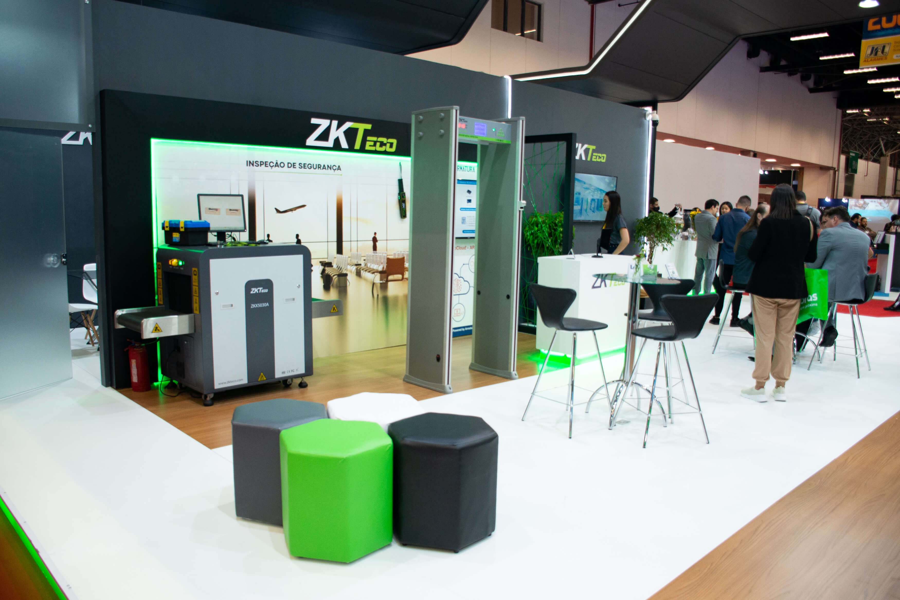 ZKTeco in 2022 Exposec