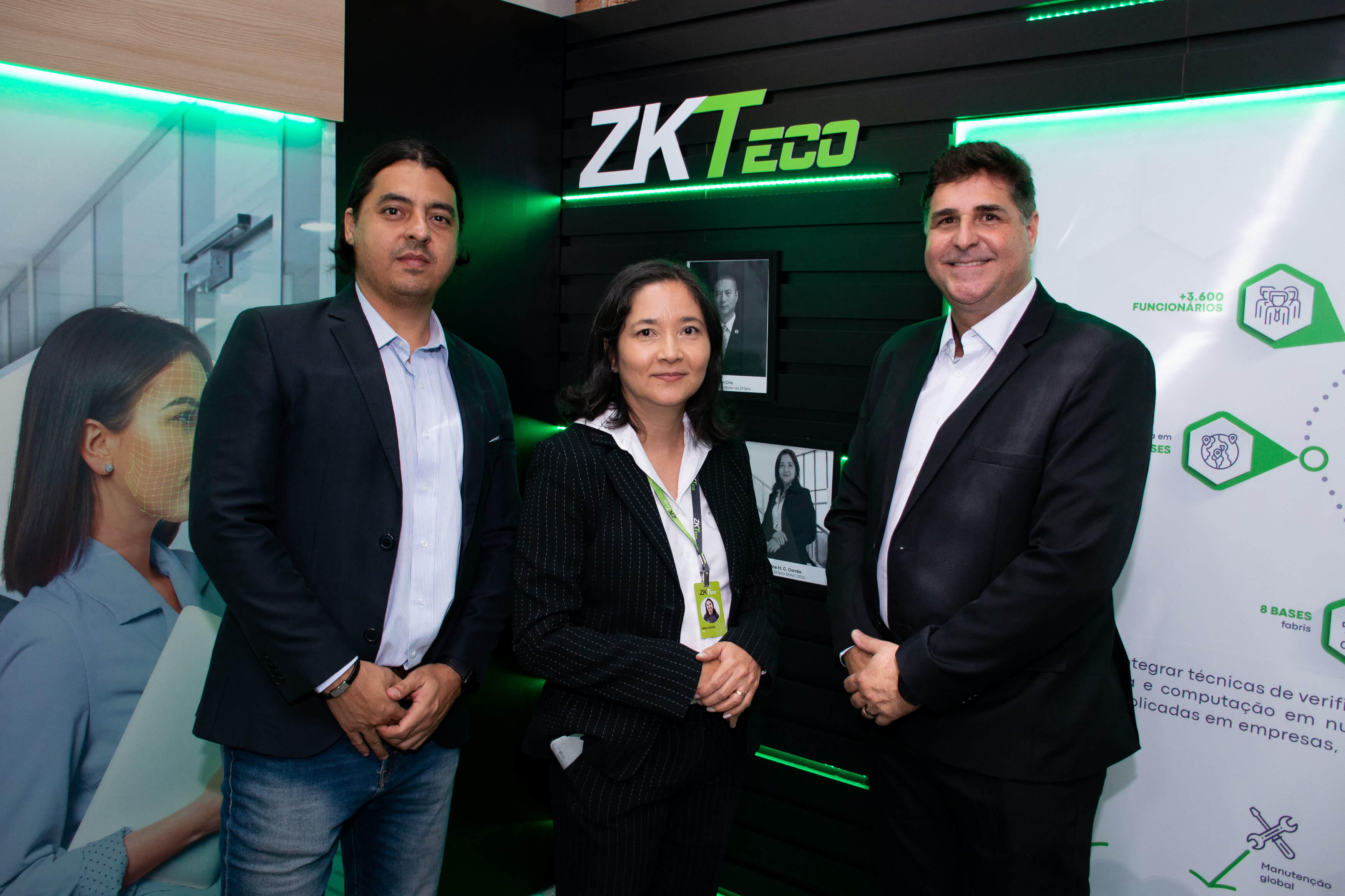 ZKTeco in 2022 Exposec