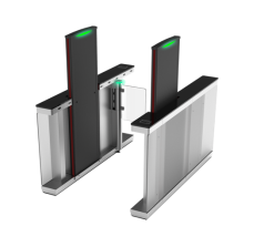 ZKTeco USA Launches at ISC WEST 2022 ZKTeco USA Launches at ISC WEST 2022