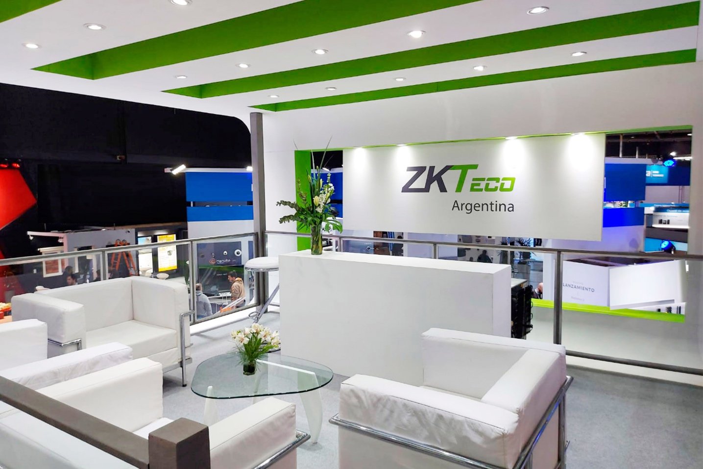 ZKTeco-Argentina-on-Intersec-Buenos-Aires-2022 ZKTeco-Argentina-on-Intersec-Buenos-Aires-2022