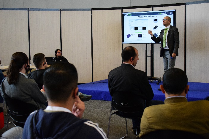 ZKTeco-Colombia-exhibitor-at-the-Internationa-Security-Exhibition-2022 ZKTeco-Colombia-exhibitor-at-the-Internationa-Security-Exhibition-2022