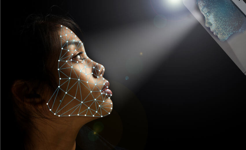 ZKTeco dual-modal biometrics: the new trend of biometrics ZKTeco dual-modal biometrics: the new trend of biometrics