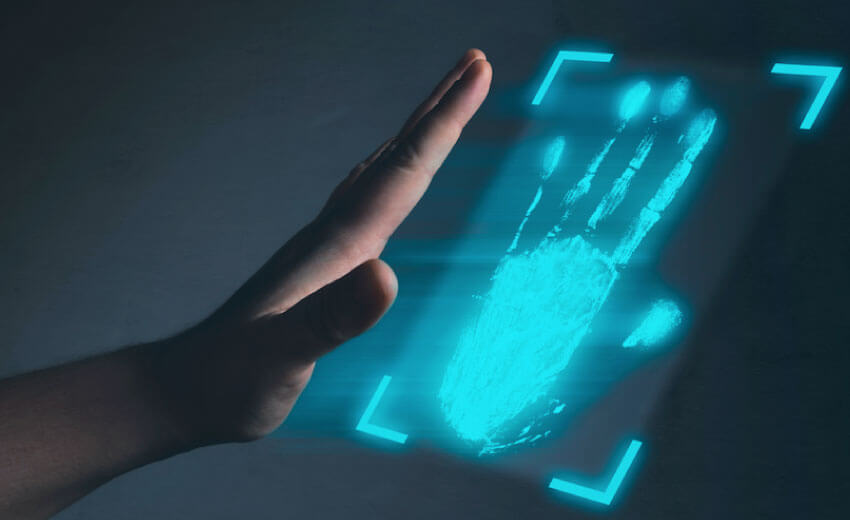 ZKTeco dual-modal biometrics: the new trend of biometrics ZKTeco dual-modal biometrics: the new trend of biometrics