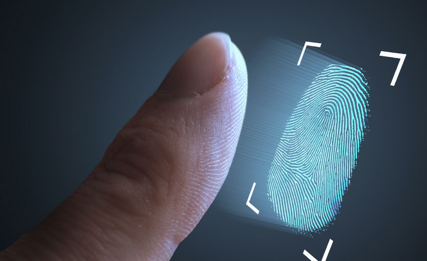 ZKTeco dual-modal biometrics: the new trend of biometrics ZKTeco dual-modal biometrics: the new trend of biometrics