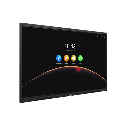 ZK-IWBP-Series